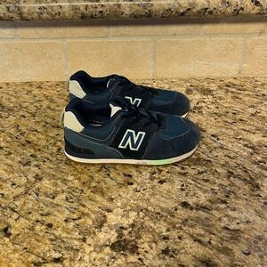 Boys New Balance